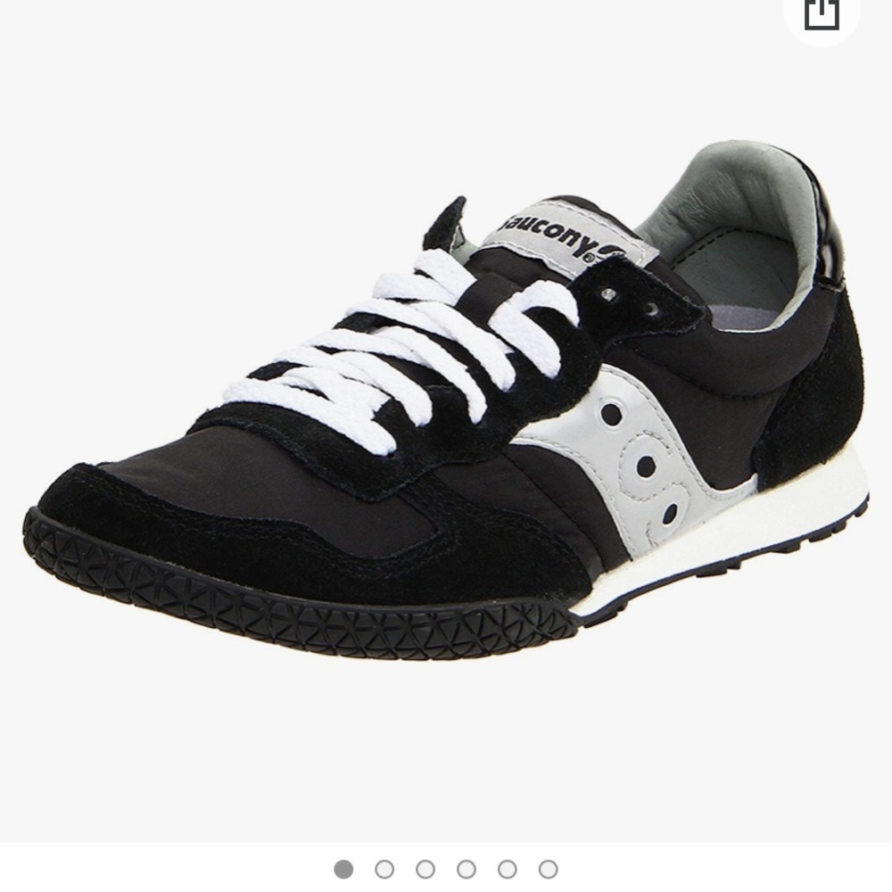 Saucony Running Shoes